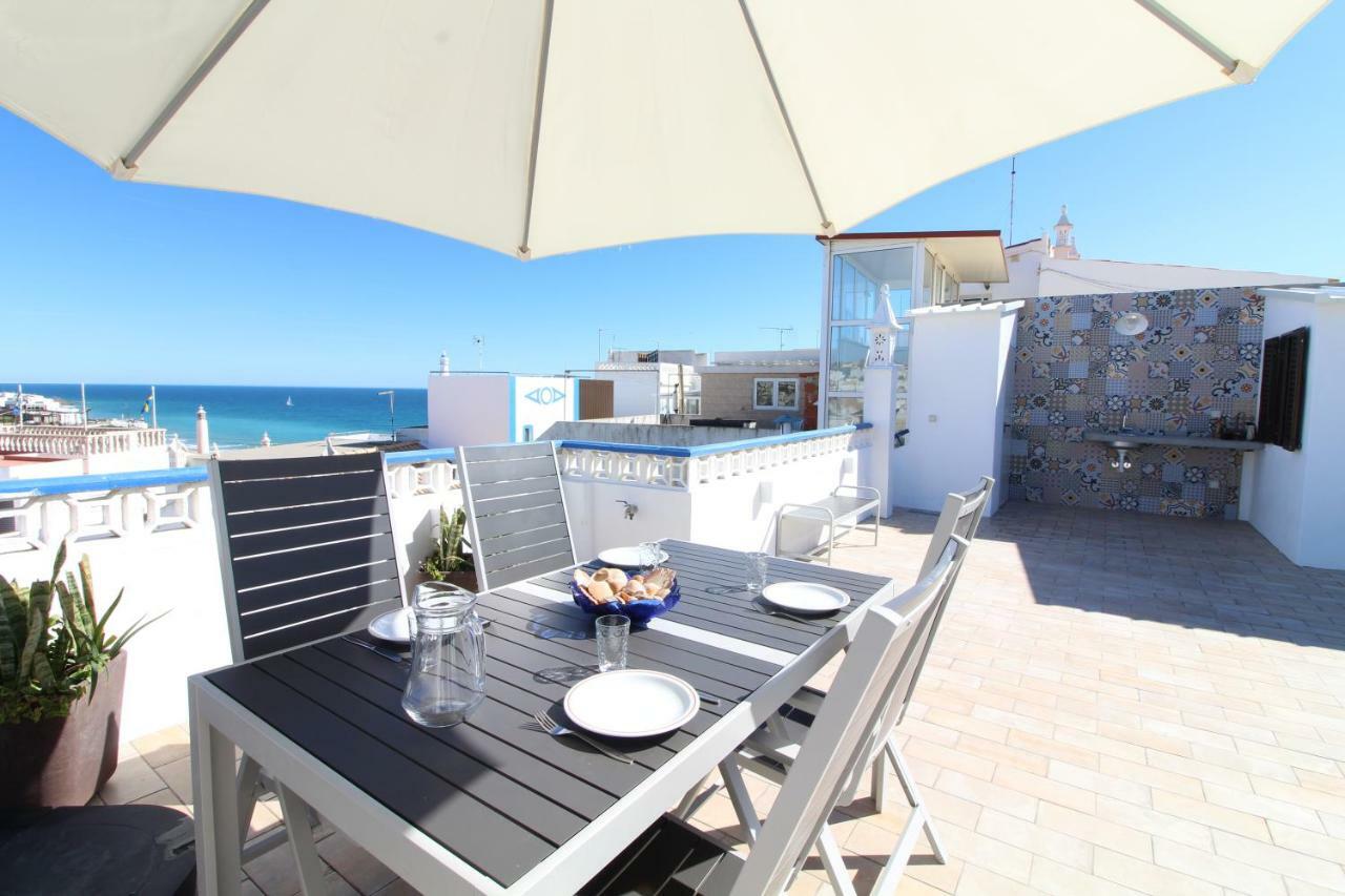 Casa Do Sol Appartamento Albufeira